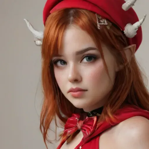 AIポルノ画像ジェネレーター