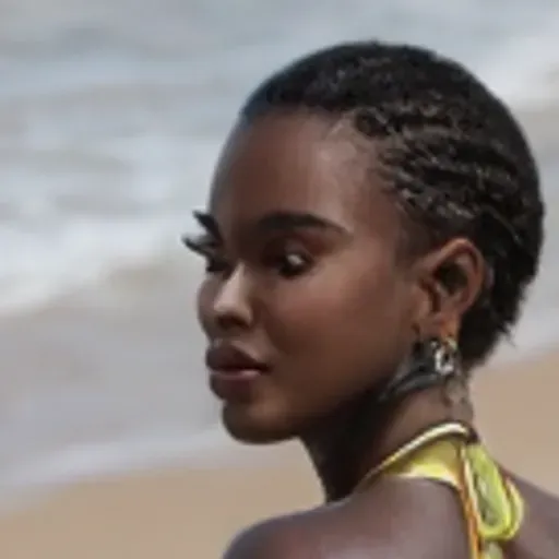 KI-Pornobild-Generator