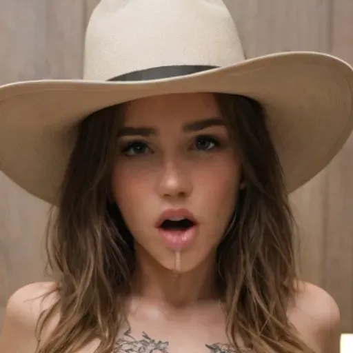 AI 포르노 이미지 생성기