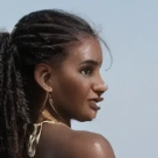 yapay zekâ porno foto üretici