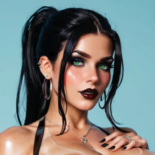 generatore di immagini porno IA