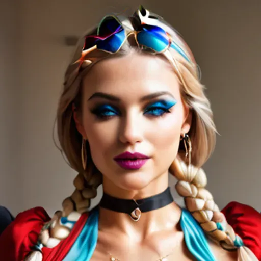 AI色情照片產生器