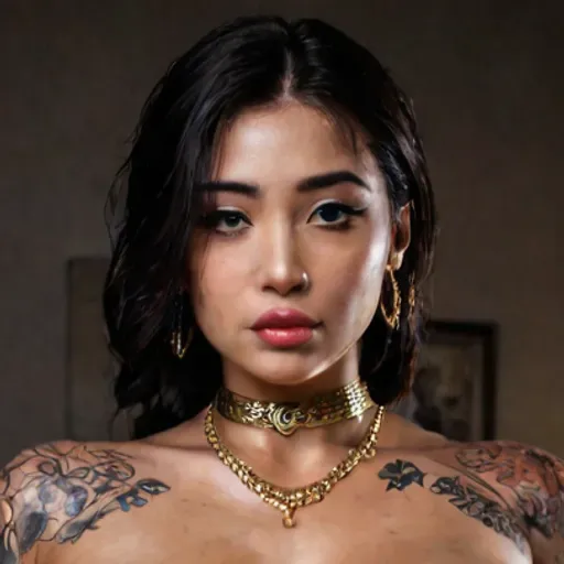 KI-Pornobild-Generator