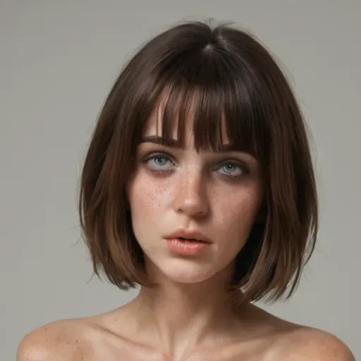 AIポルノ画像ジェネレーター