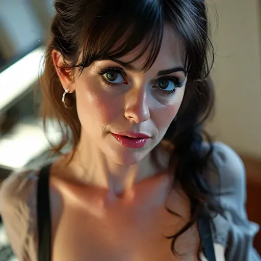 AIポルノ画像ジェネレーター