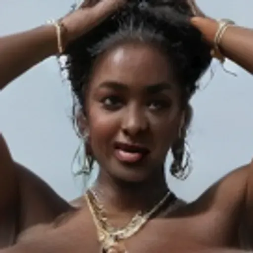 AIポルノ画像ジェネレーター