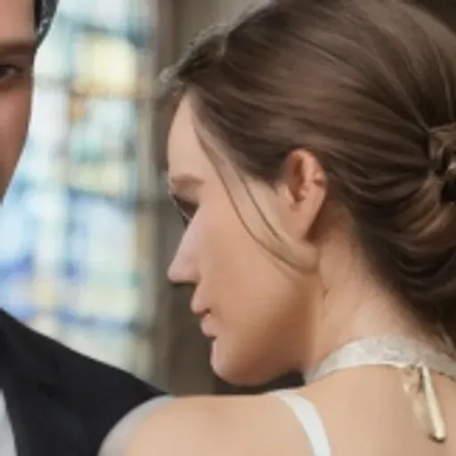 generatore di foto porno IA