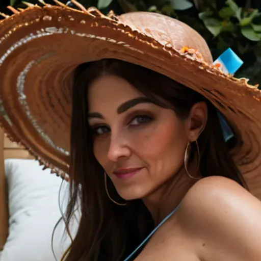 AI色情图片生成器