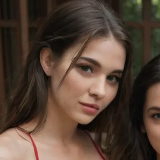 AI 포르노 이미지 생성기