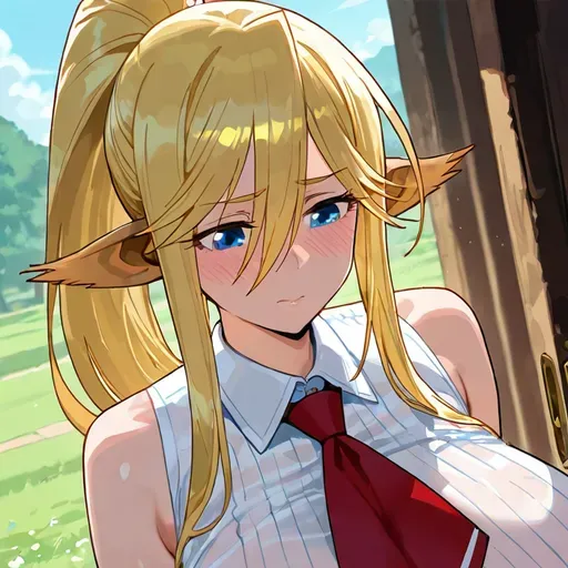 yapay zekâ porno görsel üretici