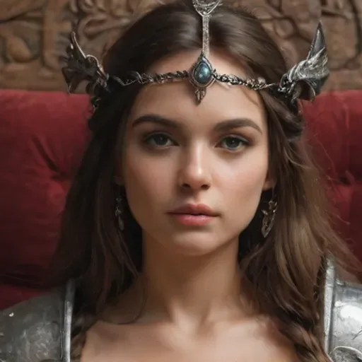 AIポルノ画像ジェネレーター