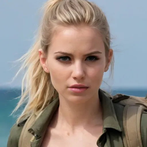 AI色情圖片產生器