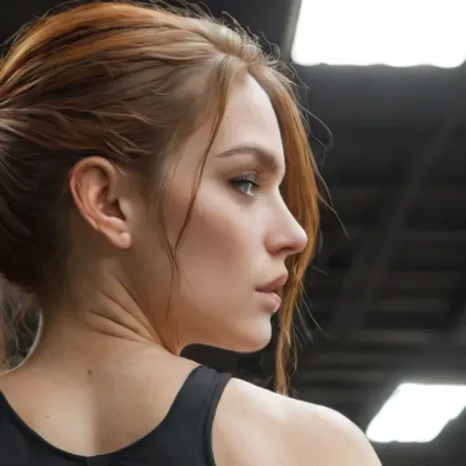 AI porn image generator