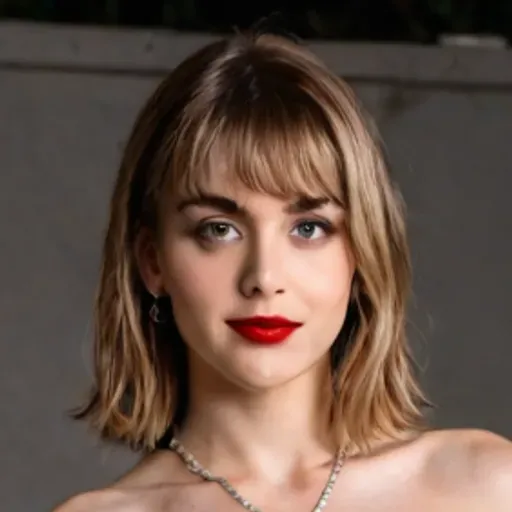 AI色情圖片產生器