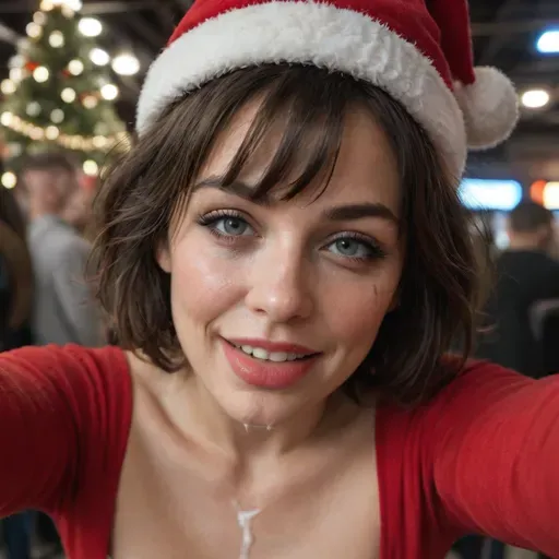 AIポルノ画像ジェネレーター