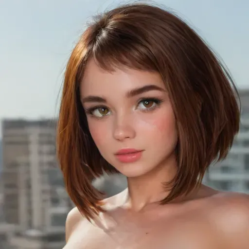 генератор порно-изображений на ИИ