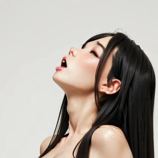 AI色情图片生成器