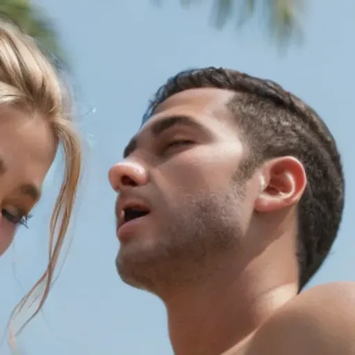 AI porn image generator