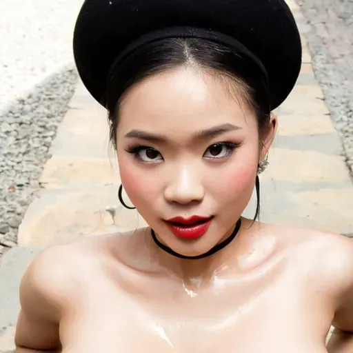 generatore di immagini porno IA