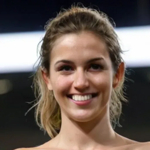 AI色情圖片產生器