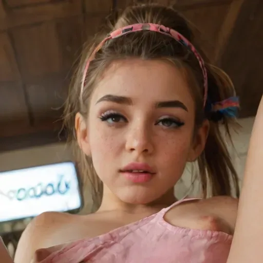 AI porn image generator