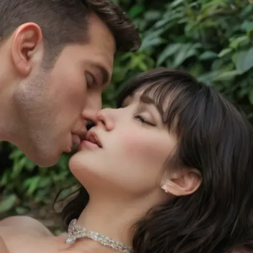 Penghasil gambar lucah AI