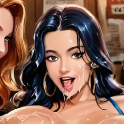 โปรแกรมสร้างภาพโปรนที่ใช้ปัญหา AI