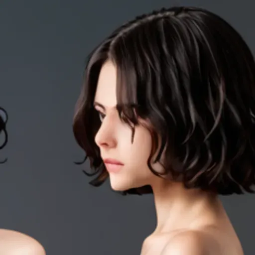 โปรแกรมสร้างภาพโปรนที่ใช้ปัญหา AI