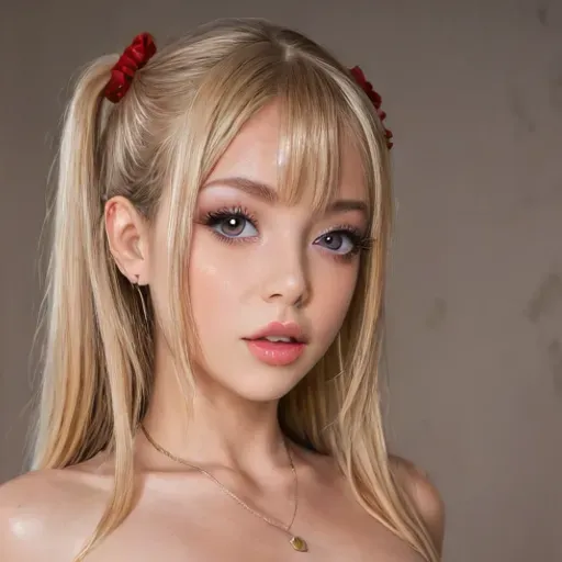 AI色情圖片產生器