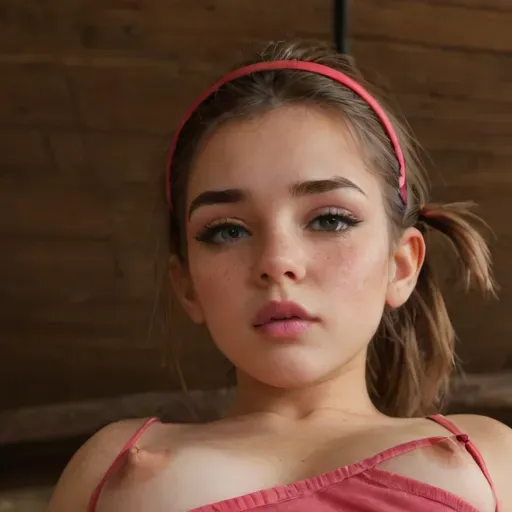 โปรแกรมสร้างภาพโปรนที่ใช้ปัญหา AI