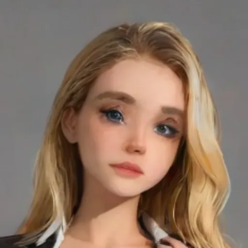 AI色情图片生成器