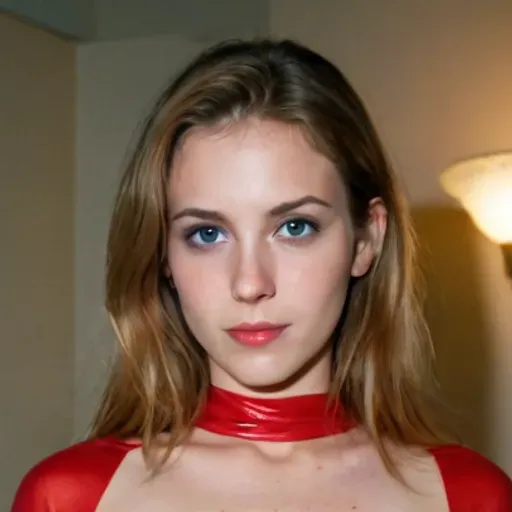 yapay zekâ porno görsel üretici