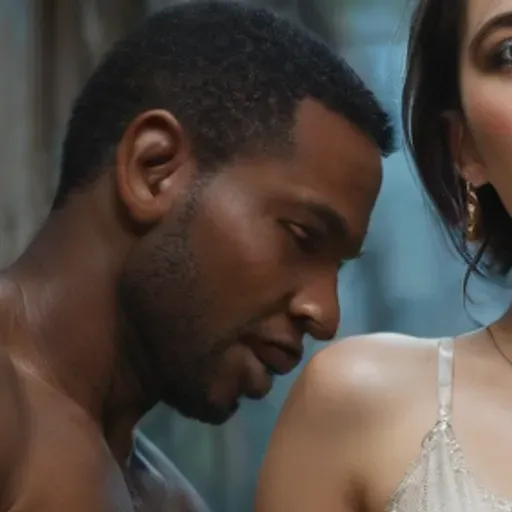 โปรแกรมสร้างภาพโปรนที่ใช้ปัญหา AI