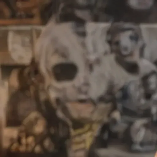 AI色情照片產生器