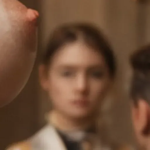 AI 포르노 이미지 생성기