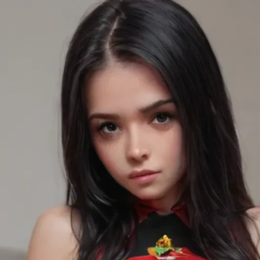 โปรแกรมสร้างภาพโปรนที่ใช้ปัญหา AI