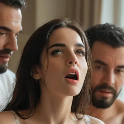 yapay zekâ porno görsel üretici