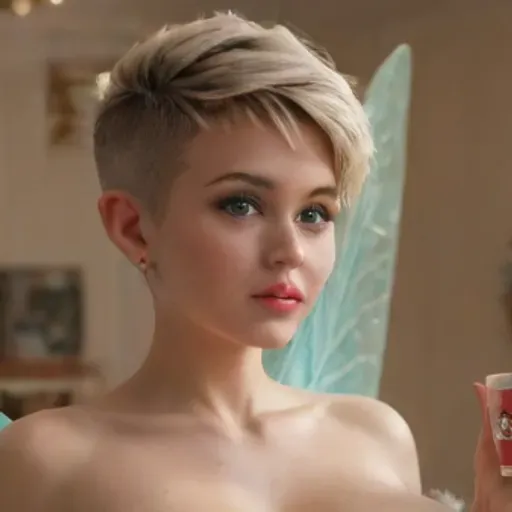 AI porn image generator