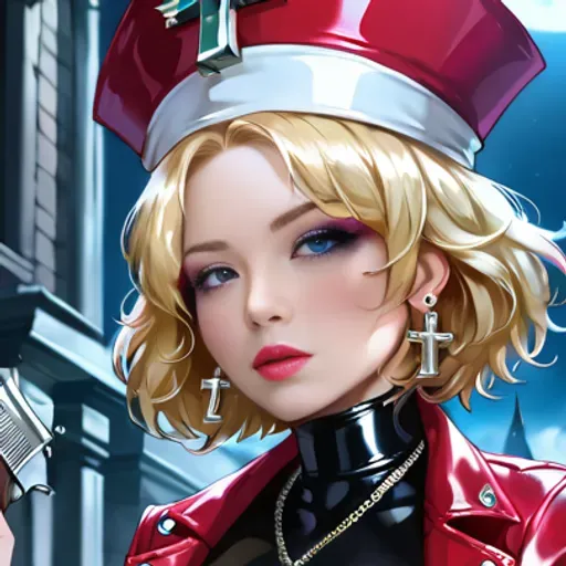 AI porn image generator