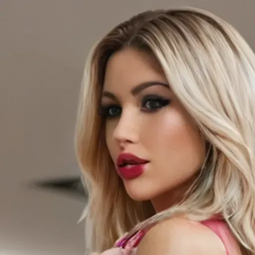 KI-Pornobild-Generator