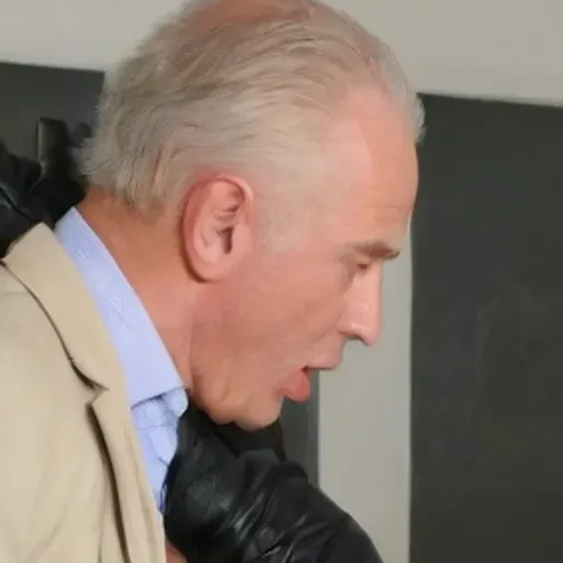 KI-Pornobild-Generator