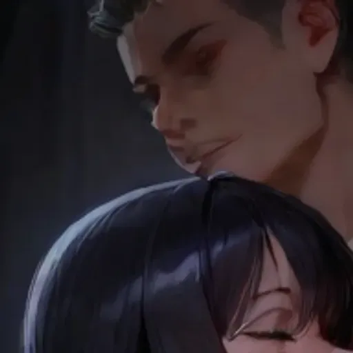 AI 포르노 사진 생성기