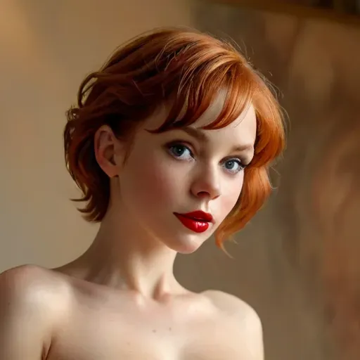 generatore di immagini porno IA