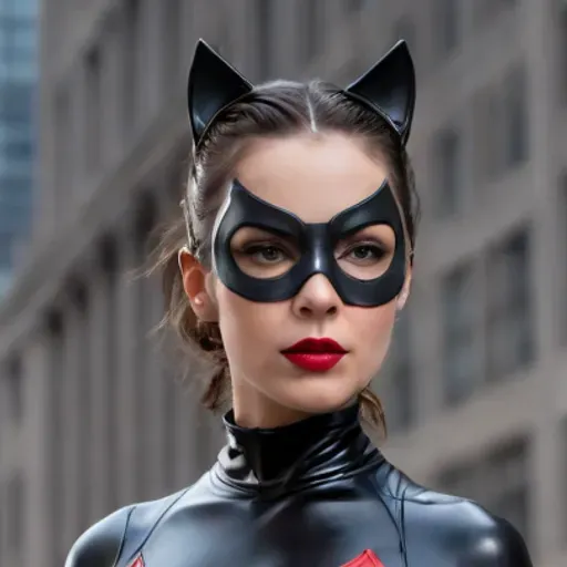 โปรแกรมสร้างภาพโปรนที่ใช้ปัญหา AI