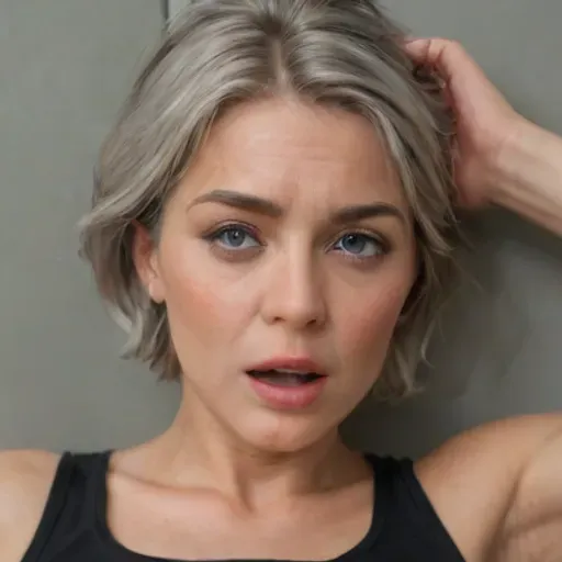 AIポルノ画像ジェネレーター