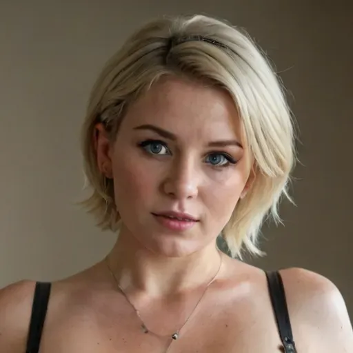 AI色情图片生成器