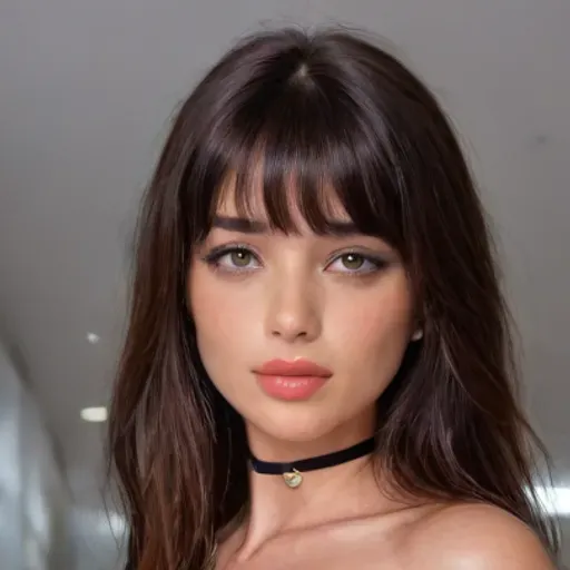 AI 포르노 이미지 생성기