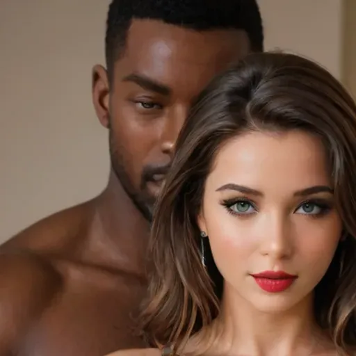 AI色情照片生成器