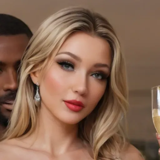 AI 포르노 이미지 생성기