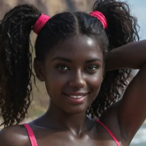 AI 포르노 이미지 생성기